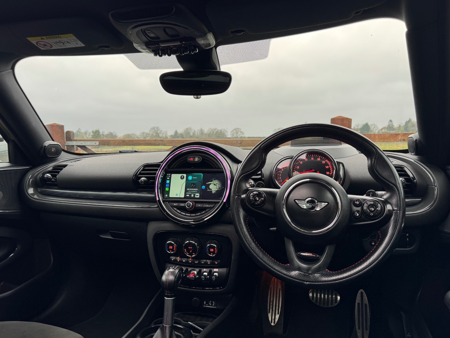 Used MINI Clubman 2018 for sale - 77034280: Photo 7