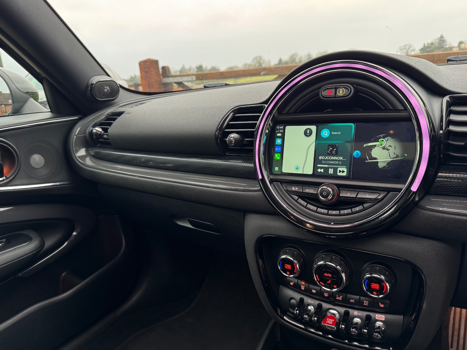 Used MINI Clubman 2018 for sale - 77034280: Photo 8