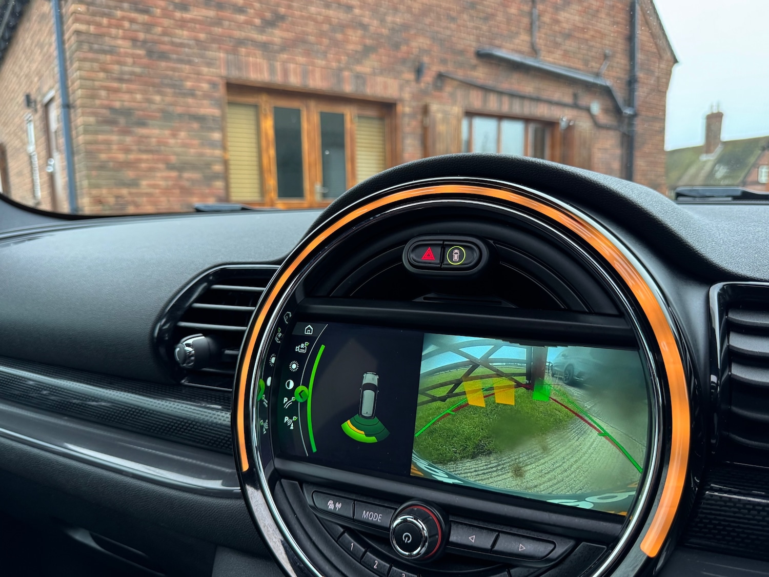 Used MINI Clubman 2018 for sale - 77034280: Photo 9