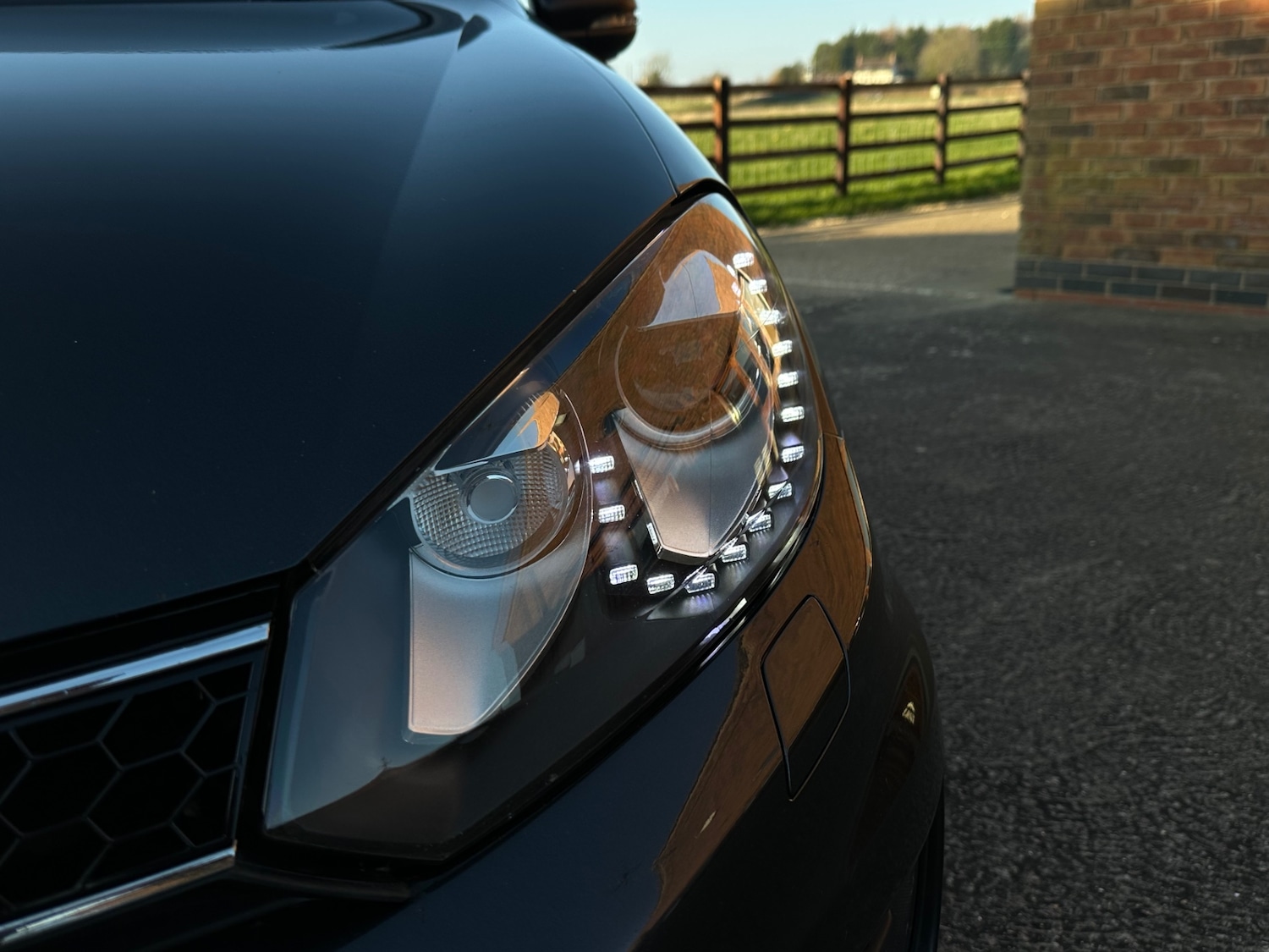 Used Volkswagen Golf 2011 for sale - 77749401: Photo 16