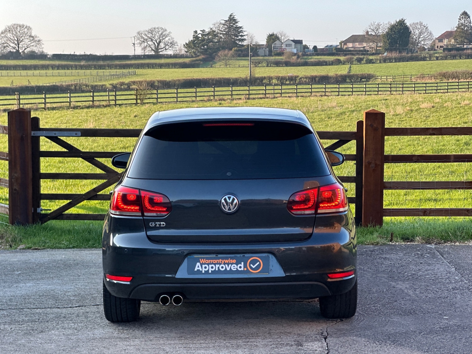 Used Volkswagen Golf 2011 for sale - 77749401: Photo 17