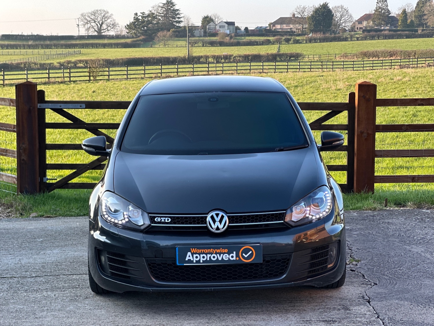 Used Volkswagen Golf 2011 for sale - 77749401: Photo 18