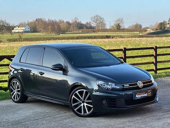 Used Volkswagen Golf 2011 for sale - 77749401: Photo
