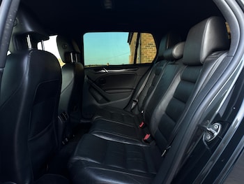 Used Volkswagen Golf 2011 for sale - 77749401: Photo