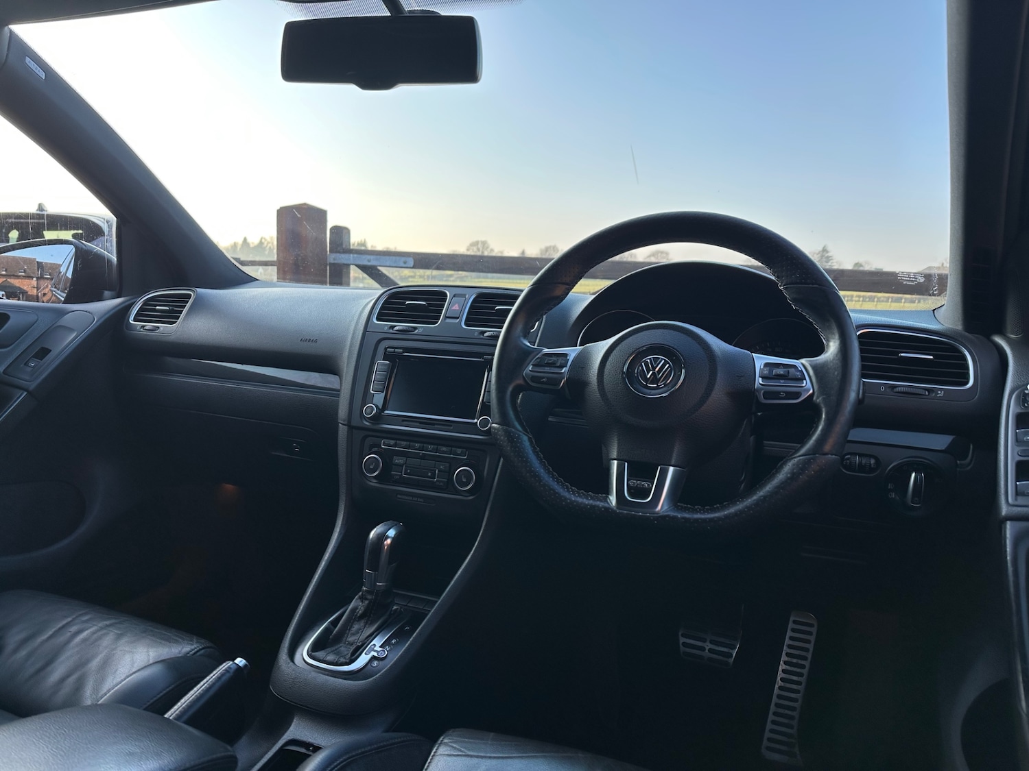 Used Volkswagen Golf 2011 for sale - 77749401: Photo 6