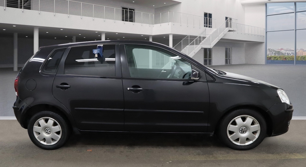 Used Volkswagen Polo 2005 for sale - 76439813: Photo 7