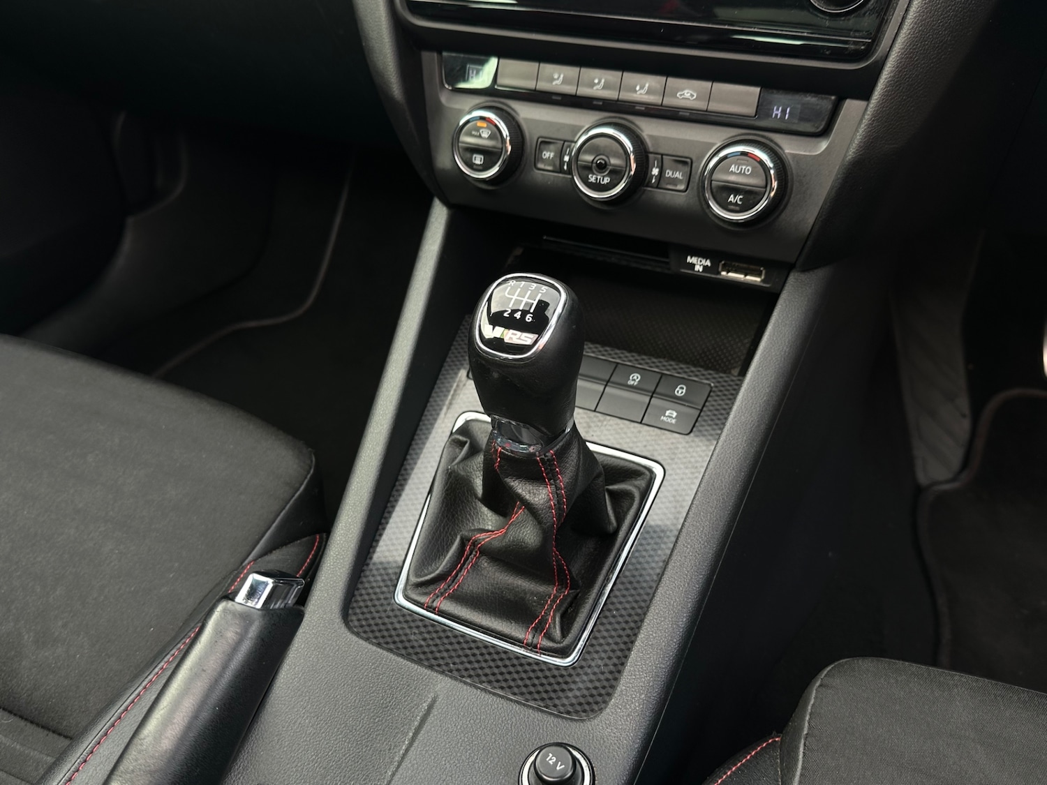 Used Skoda Octavia 2014 for sale - 76836500: Photo 10