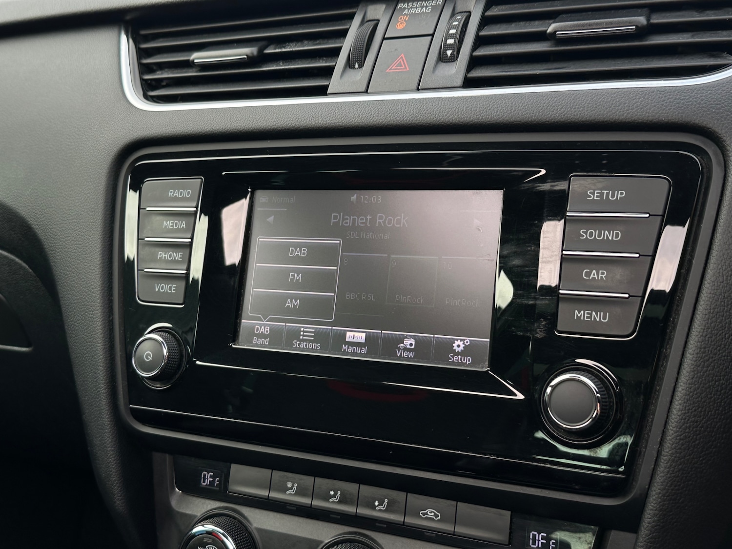 Used Skoda Octavia 2014 for sale - 76836500: Photo 13