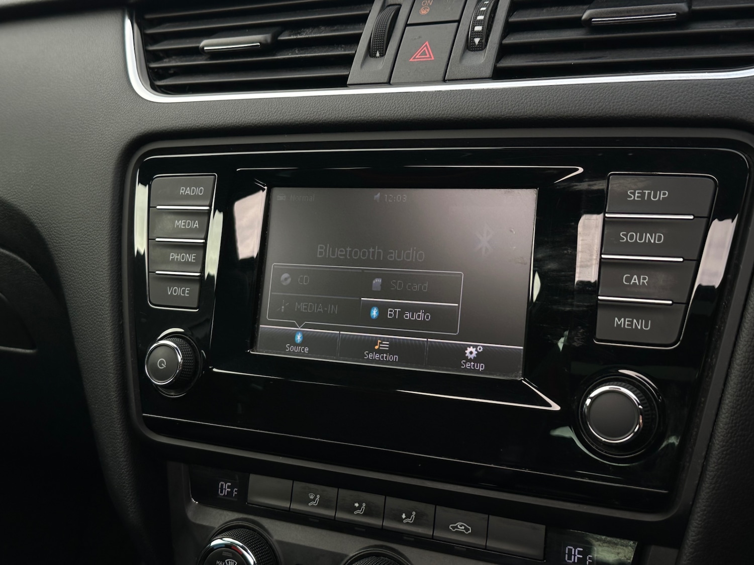 Used Skoda Octavia 2014 for sale - 76836500: Photo 14