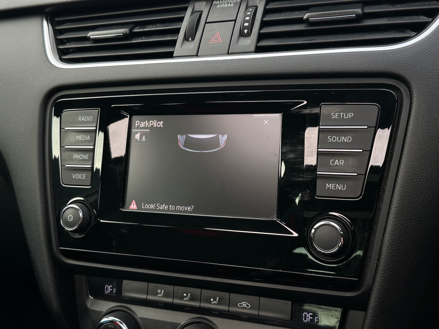 Used Skoda Octavia 2014 for sale - 76836500: Photo 16