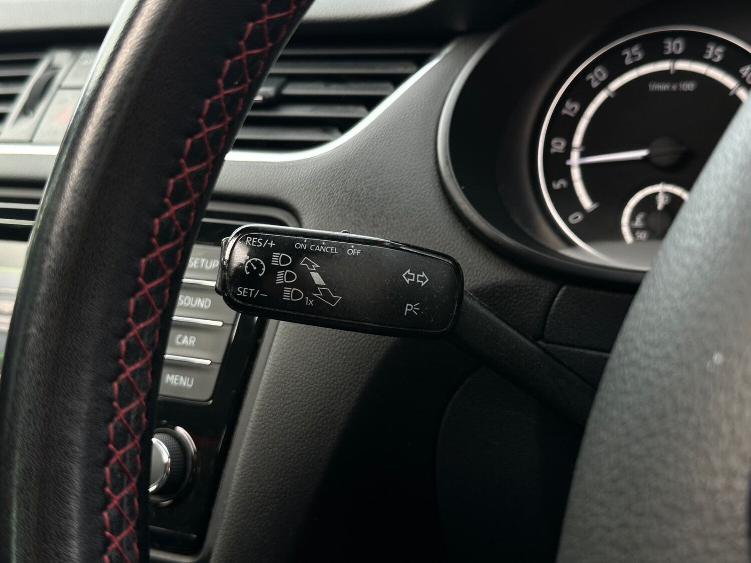 Used Skoda Octavia 2014 for sale - 76836500: Photo 17