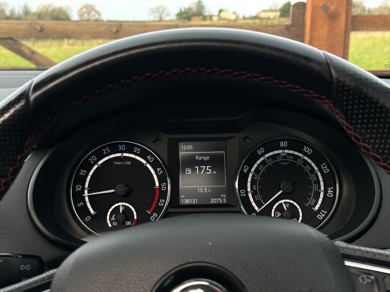 Used Skoda Octavia 2014 for sale - 76836500: Photo 18