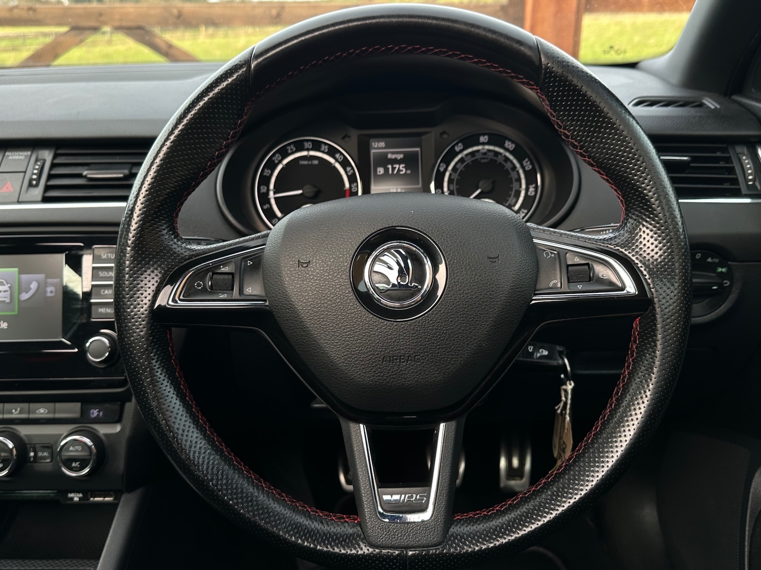 Used Skoda Octavia 2014 for sale - 76836500: Photo 19