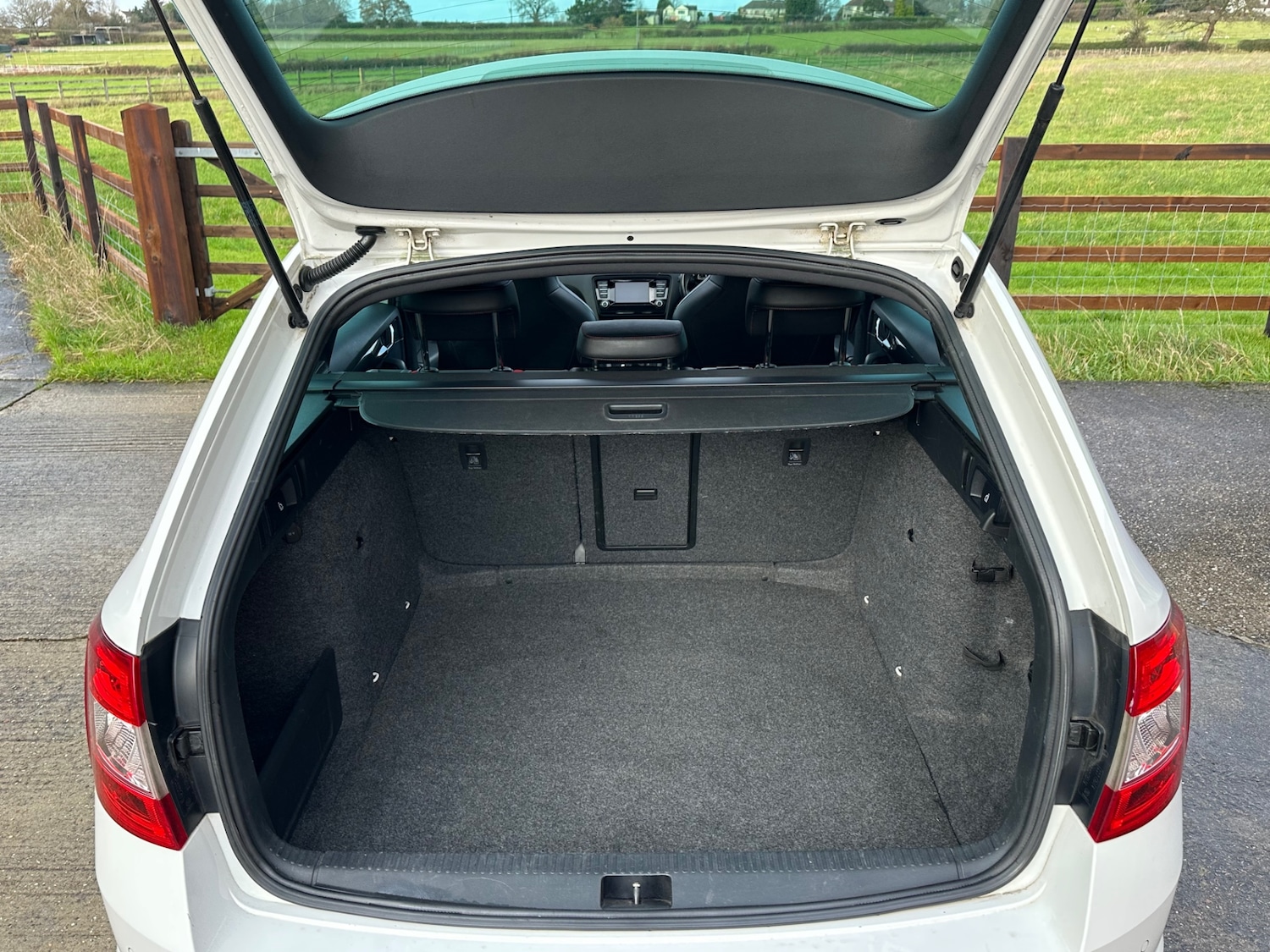 Used Skoda Octavia 2014 for sale - 76836500: Photo 20