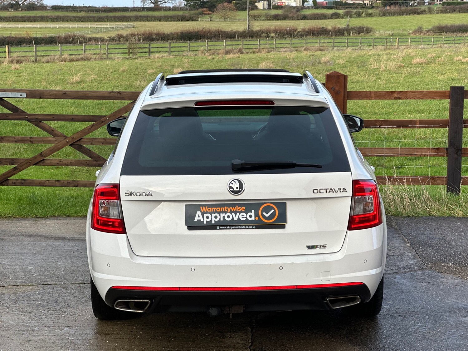 Used Skoda Octavia 2014 for sale - 76836500: Photo 21