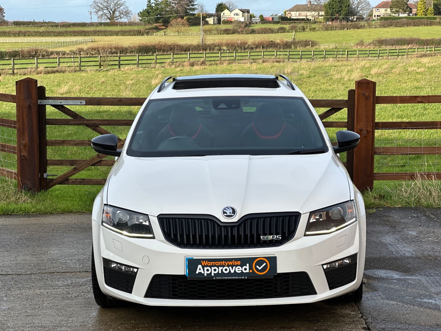 Used Skoda Octavia 2014 for sale - 76836500: Photo 22