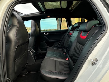 Used Skoda Octavia 2014 for sale - 76836500: Photo