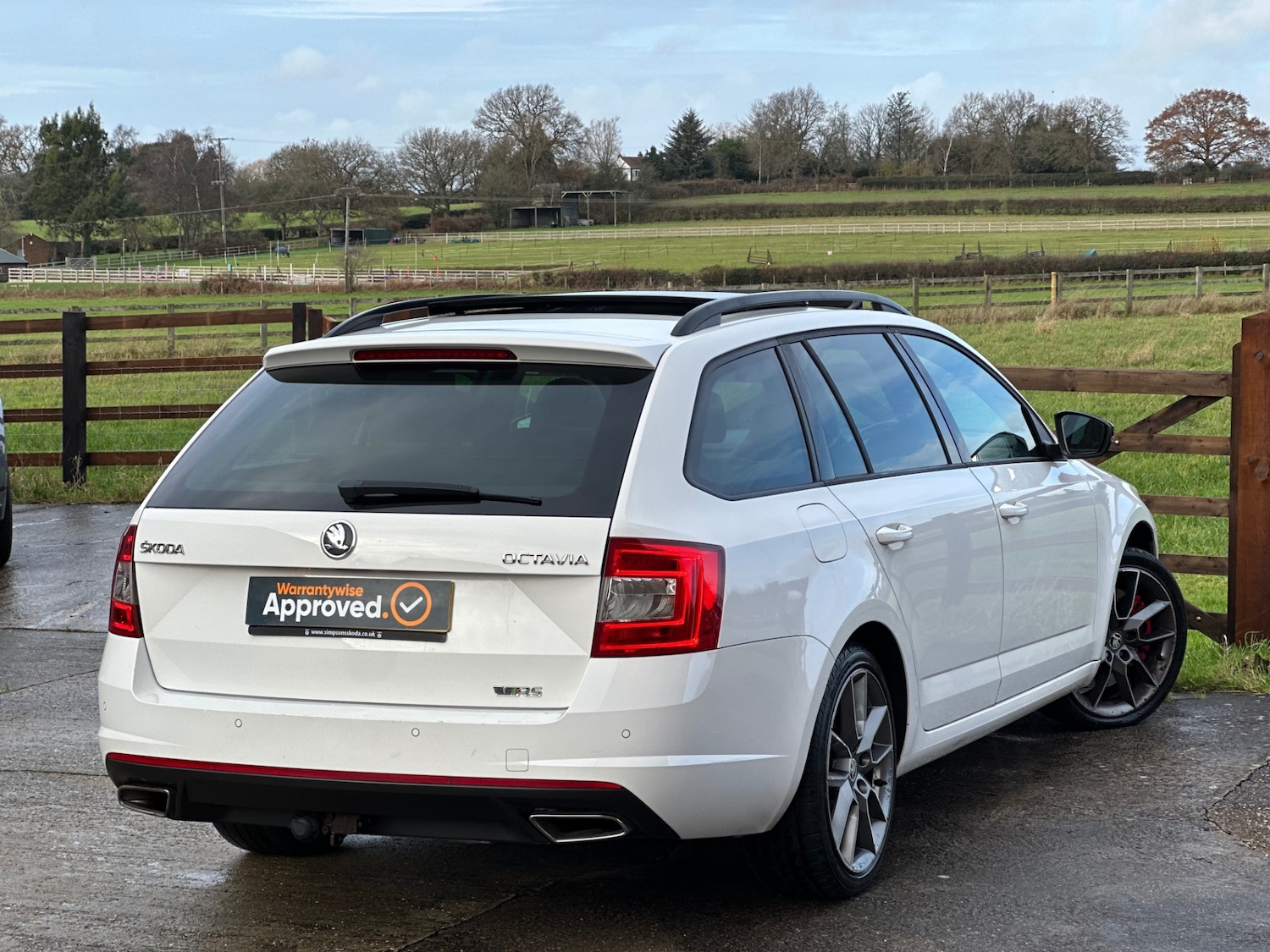 Used Skoda Octavia 2014 for sale - 76836500: Photo 5