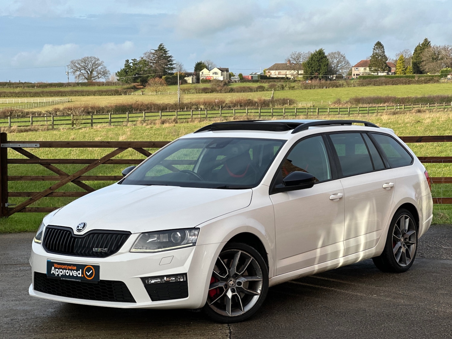 Used Skoda Octavia 2014 for sale - 76836500: Photo 6