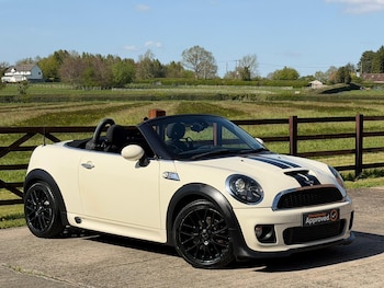Used MINI Roadster 2013 for sale - 78346381: Photo