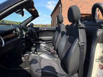 Used MINI Roadster 2013 for sale - 78346381: Photo