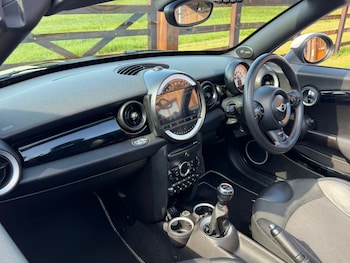 Used MINI Roadster 2013 for sale - 78346381: Photo