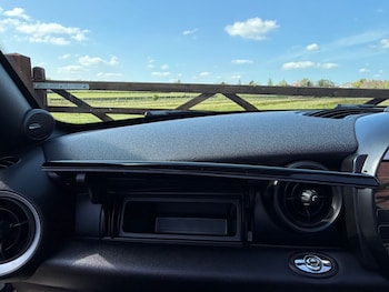 Used MINI Roadster 2013 for sale - 78346381: Photo