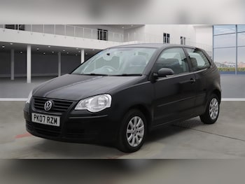 Used Volkswagen Polo 2007 for sale - 75968606: Photo