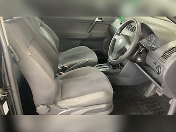 Used Volkswagen Polo 2007 for sale - 75968606: Photo