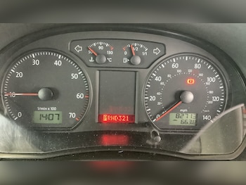 Used Volkswagen Polo 2007 for sale - 75968606: Photo
