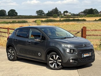 Used Citroen C3 2017 for sale - 79508371: Photo