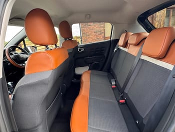 Used Citroen C3 2017 for sale - 79508371: Photo