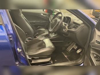 Used Alfa Romeo Giulietta 2017 for sale - 79792876: Photo