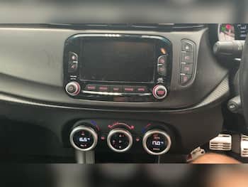 Used Alfa Romeo Giulietta 2017 for sale - 79792876: Photo