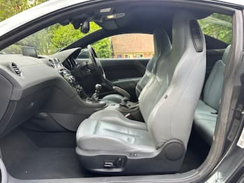 Used Peugeot RCZ 2010 for sale - 79625703: Photo