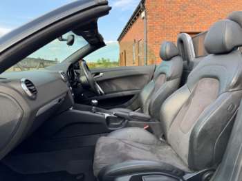 Used Audi TT 2010 for sale - 74868611: Photo