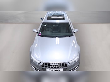 Used Audi A6 Allroad 2017 for sale - 78537282: Photo