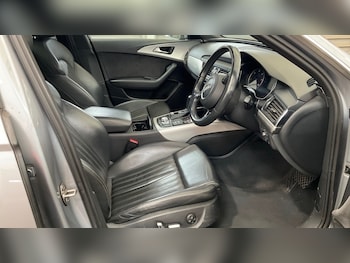 Used Audi A6 Allroad 2017 for sale - 78537282: Photo