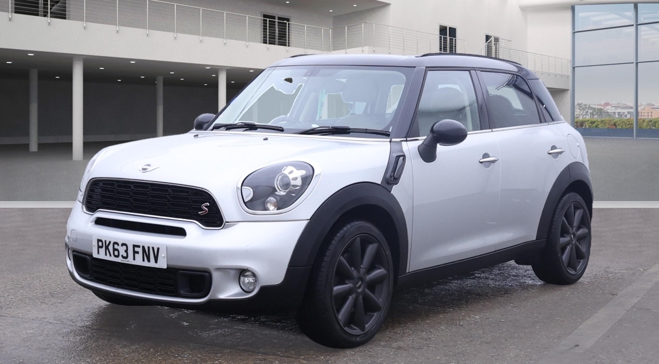 Used MINI Countryman 2013 for sale - 76163786: Photo 1