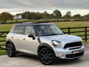 MINI - Countryman