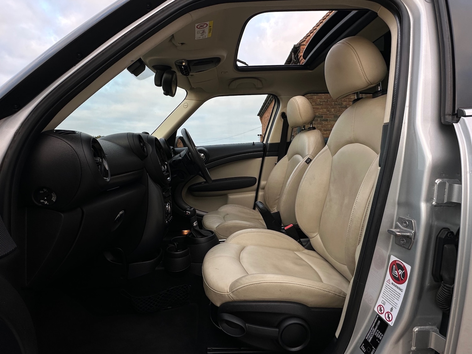 Used MINI Countryman 2013 for sale - 76163786: Photo 2