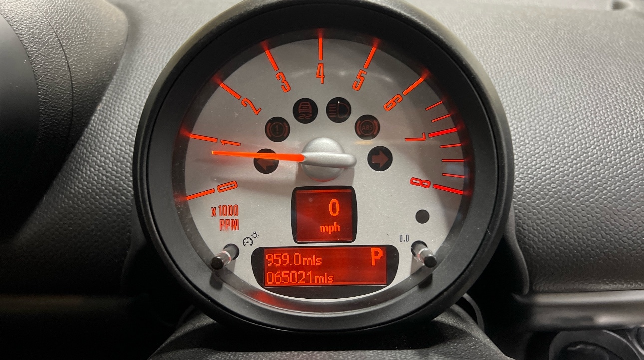 Used MINI Countryman 2013 for sale - 76163786: Photo 6
