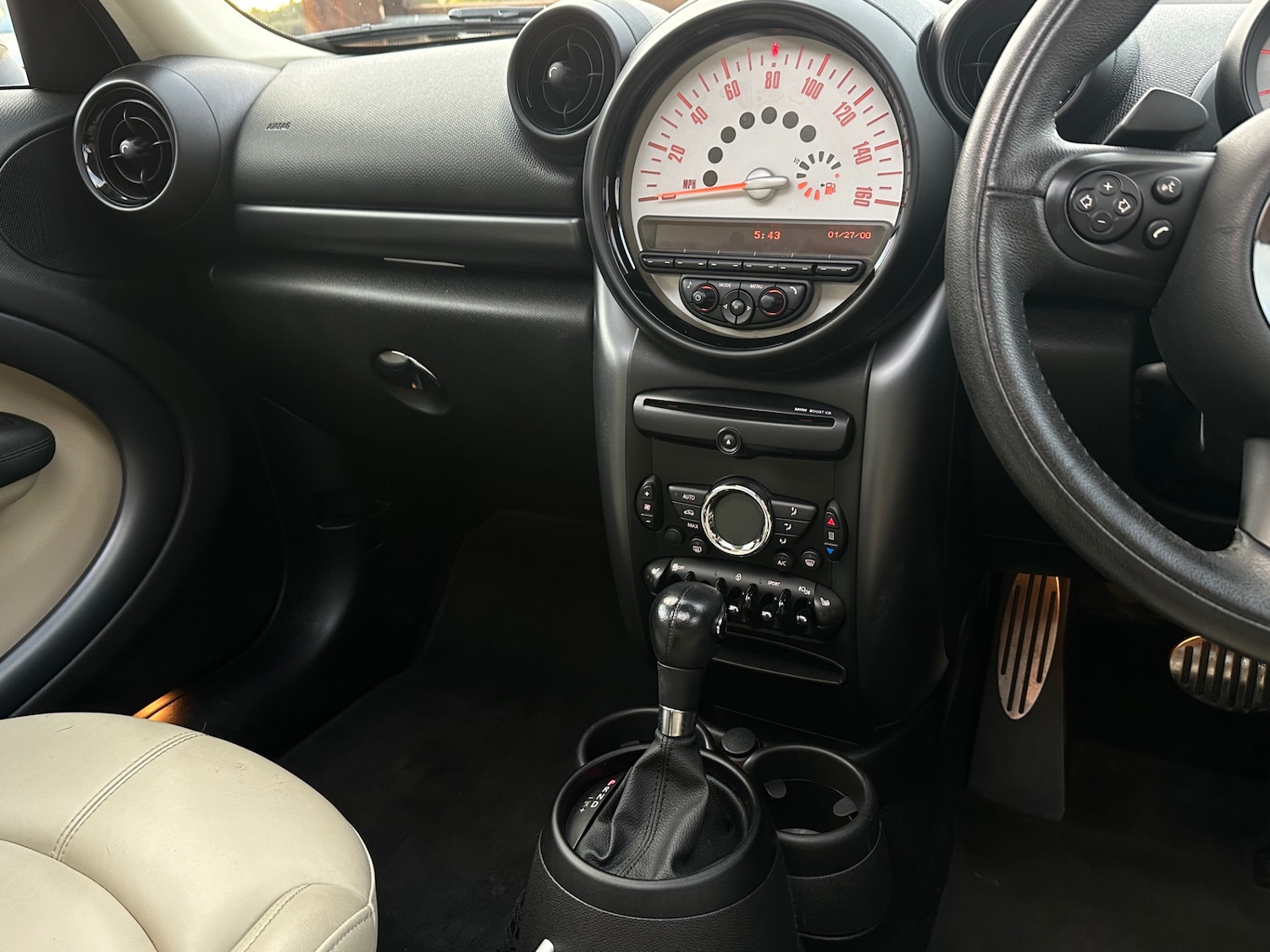 Used MINI Countryman 2013 for sale - 76163786: Photo 9