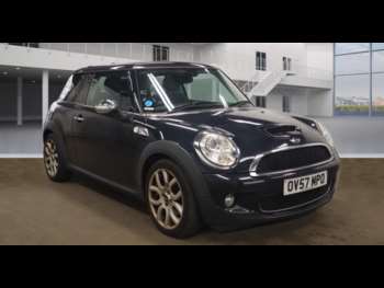 2007 (57) - 1.6 Cooper S 3dr Auto