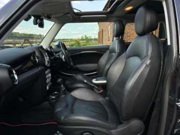 Used MINI Hatch 2007 for sale - 74748533: Photo