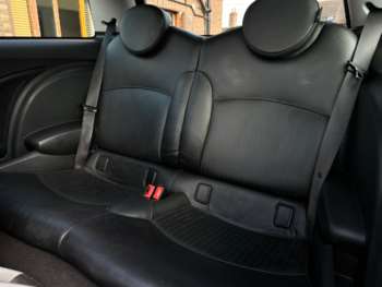 Used MINI Hatch 2007 for sale - 74748533: Photo
