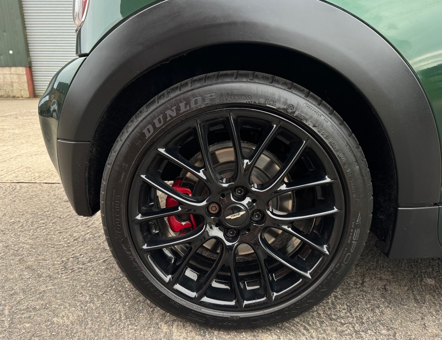 Used MINI Convertible 2011 for sale - 78204355: Photo 10