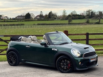 Used MINI Convertible 2011 for sale - 78204355: Photo