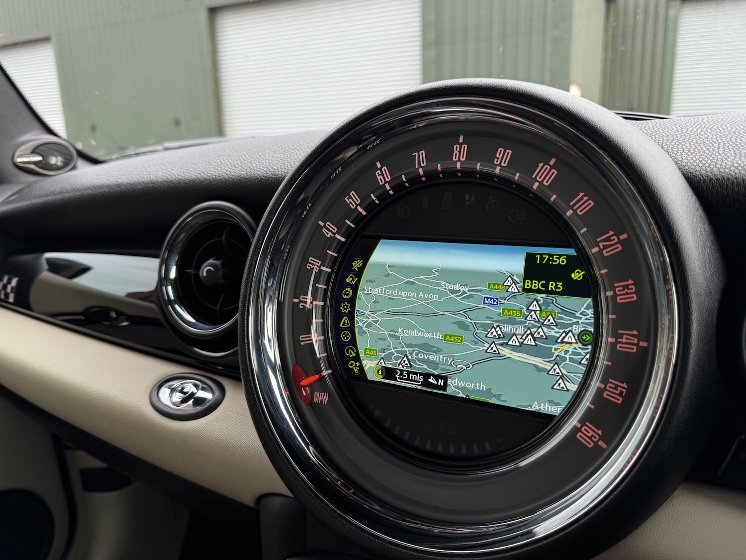 Used MINI Convertible 2011 for sale - 78204355: Photo 20