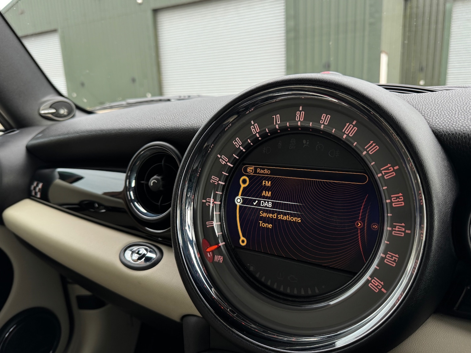 Used MINI Convertible 2011 for sale - 78204355: Photo 29